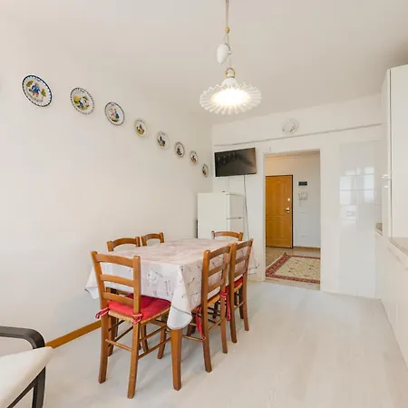 Casa Flavia Appartement