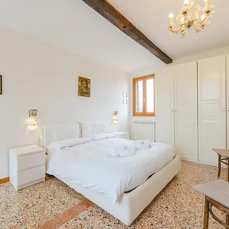 Apartamento Casa Flavia