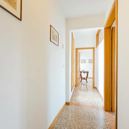 Casa Flavia * Venecia