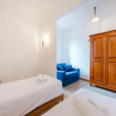 Apartamento Casa Flavia *