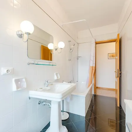 Apartamento Casa Flavia *