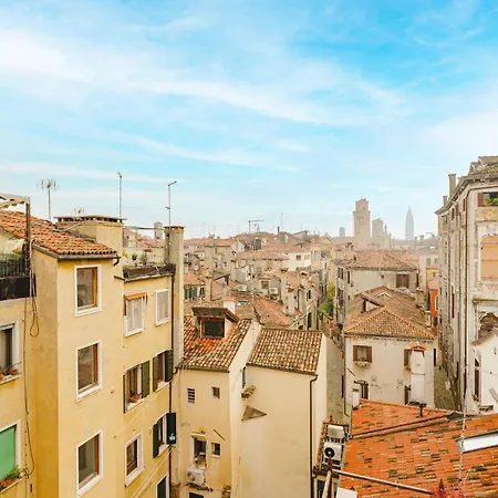 Casa Flavia Venecia
