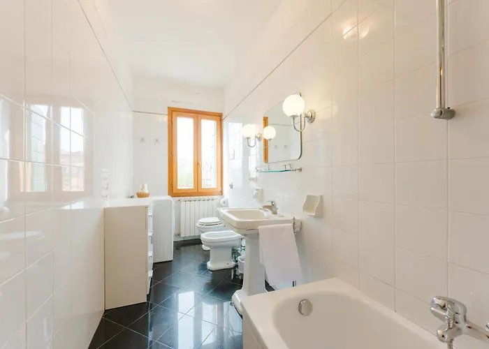 Apartment Sagredo House - Penthouse With Terrace & San Marco View