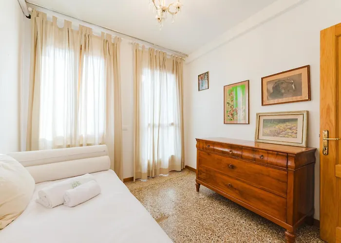 Sagredo House - Penthouse With Terrace & San Marco View *