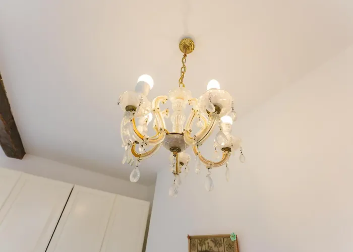 Sagredo House - Penthouse With Terrace & San Marco View Apartment *