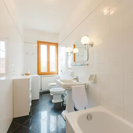 דירה Casa Flavia