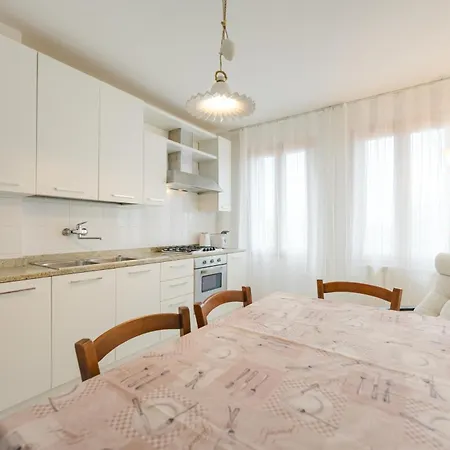 Appartement Casa Flavia Venise