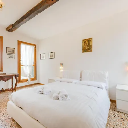 Appartement Casa Flavia *