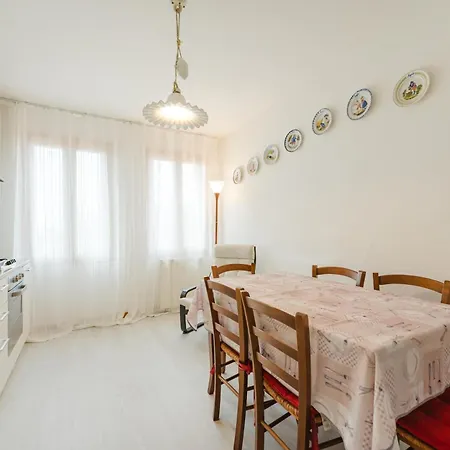 Casa Flavia דירה