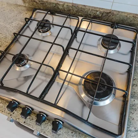 Casa Flavia Διαμέρισμα Βενετία