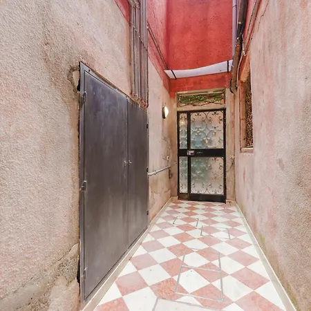 Διαμέρισμα Casa Flavia