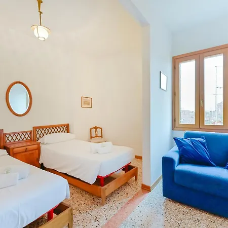 Διαμέρισμα Casa Flavia Βενετία