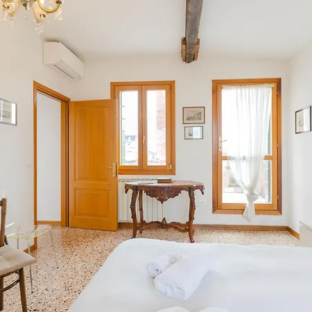 Casa Flavia Lejlighed