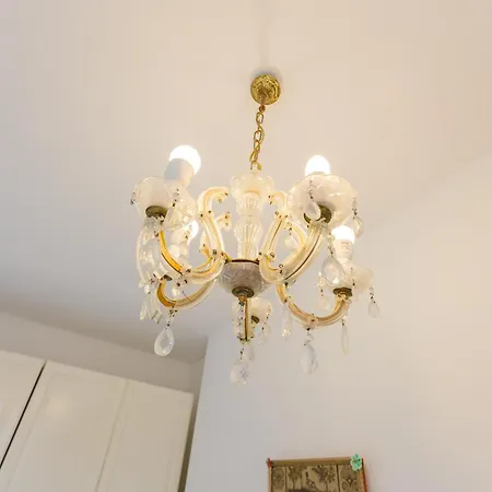 Casa Flavia Lejlighed *