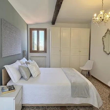 Casa Flavia Lejlighed