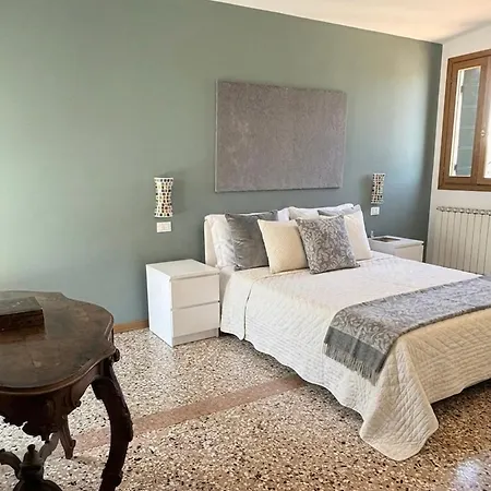 Lejlighed Casa Flavia