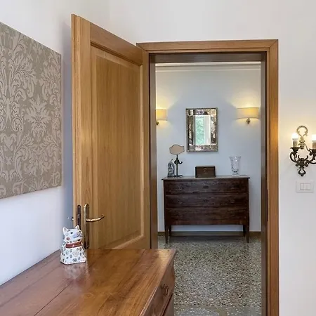 Casa Flavia Lejlighed Venedig