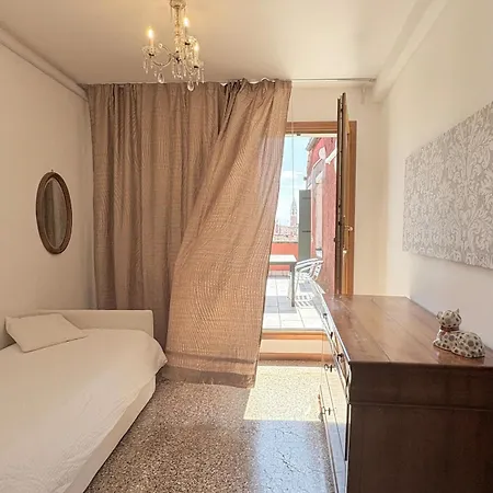 Casa Flavia Venedig