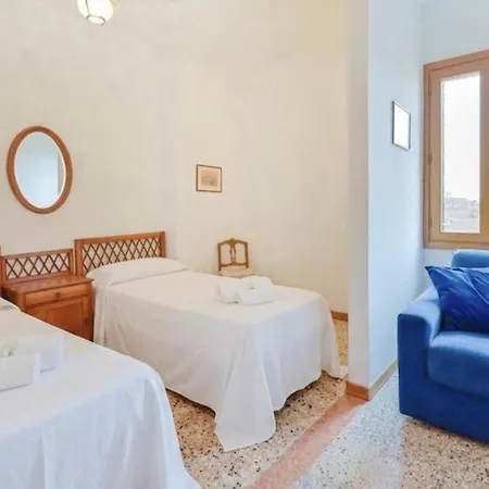 Casa Flavia Venedig