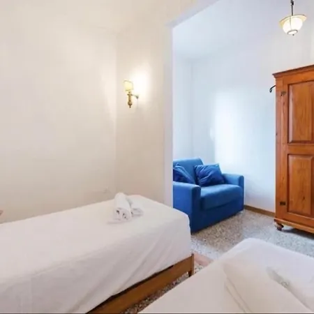 Casa Flavia Lejlighed