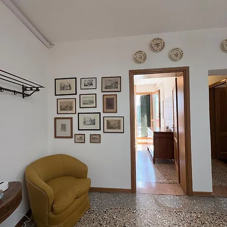 Casa Flavia * Venedig