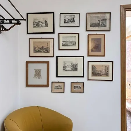 Lejlighed Casa Flavia Venedig