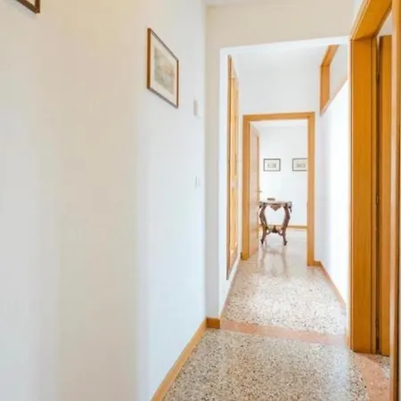 Casa Flavia Lejlighed *