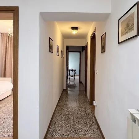 Casa Flavia Lejlighed Venedig
