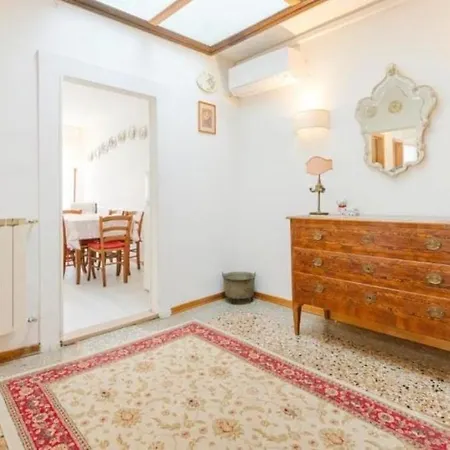 Lejlighed Casa Flavia *