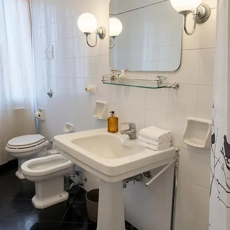 Casa Flavia * Venedig