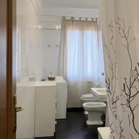 Lejlighed Casa Flavia Venedig
