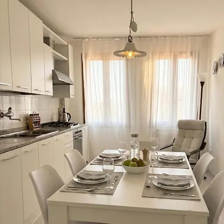 Casa Flavia Lejlighed *