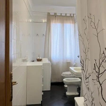 Casa Flavia Lejlighed