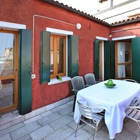 Casa Flavia *