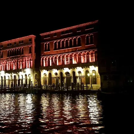Casa Flavia * Venedig