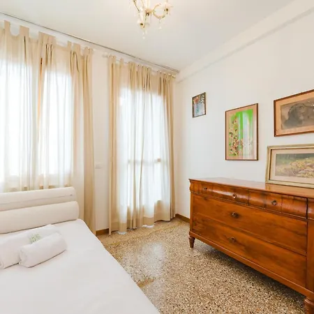 Sagredo House - Penthouse With Terrace & San Marco View *