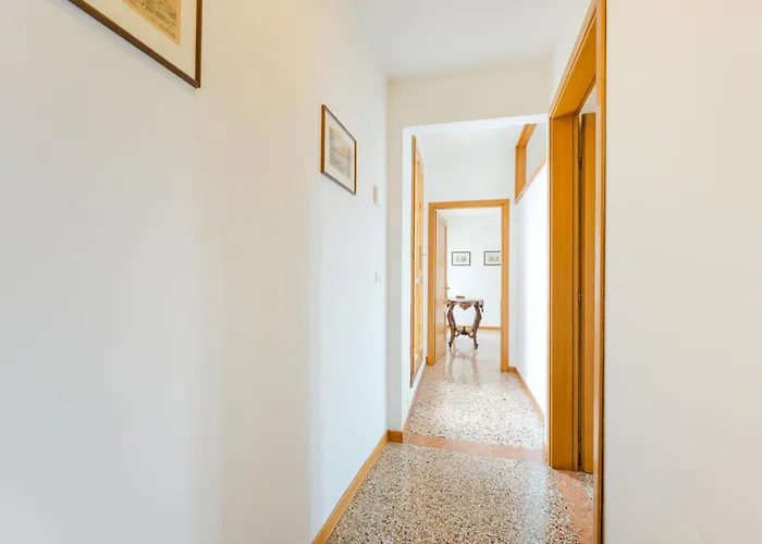 Sagredo House - Penthouse With Terrace & San Marco View * Venise