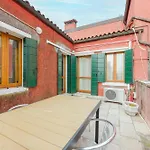 Apartment Casa Flavia Venice