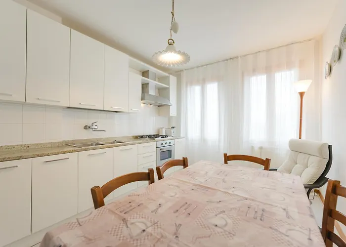 Апартаменты Sagredo House - Penthouse With Terrace & San Marco View Венеция