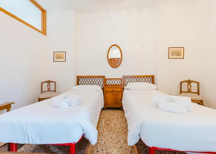 Sagredo House - Penthouse With Terrace & San Marco View *