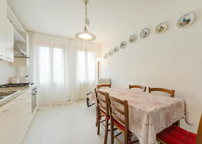 Sagredo House - Penthouse With Terrace & San Marco View Апартаменты