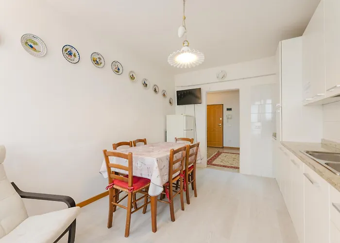 Sagredo House - Penthouse With Terrace & San Marco View Апартаменты